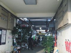 -万商花鸟市场