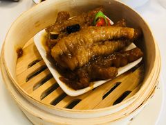 -伯衡55·吉品轩(乌鲁木齐南路店)