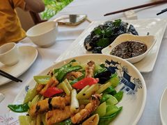 -小榄人家酒楼(民安店)