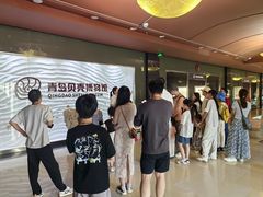 -青岛贝壳博物馆