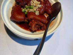 -肴约·花园式餐厅(湖里店)