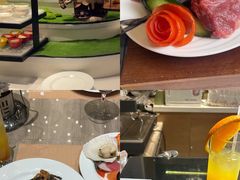 -印象餐厅(杭州国际博览中心北辰大酒店)