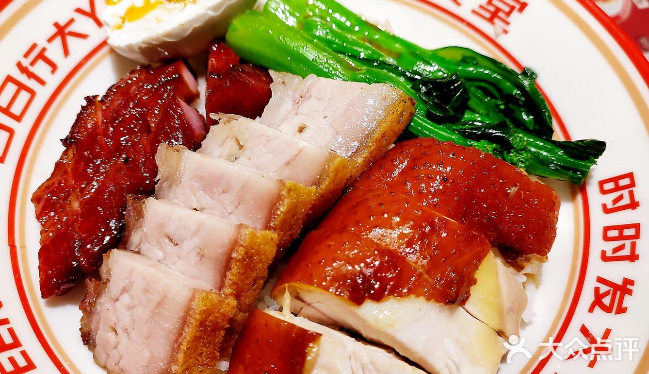 石碣新店｜超高性价比茶餐厅｜新韵食堂🍛