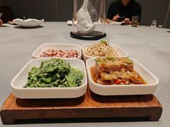 -阿庄新豫菜(航海东路店)