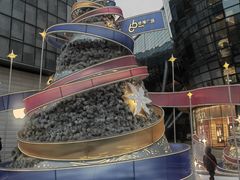 -济南恒隆广场
