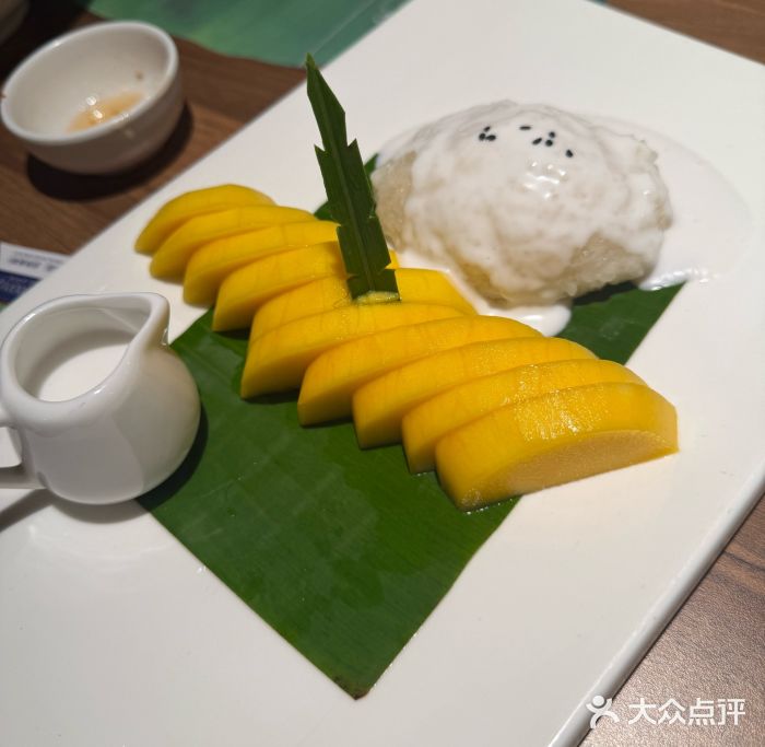 帕蓝·暹罗料理(大学路店)图片