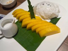 -帕蓝·暹罗料理(大学路店)