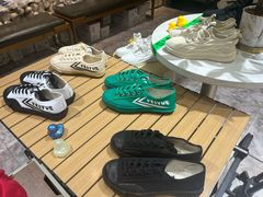 -Feiyue飞跃(长乐路店)