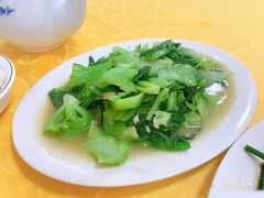 -金豪沙姜鸡饭店(昌平路店)
