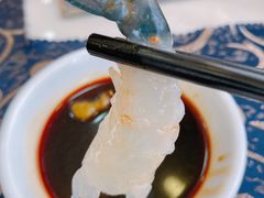 -祈胜邨•顺德鱼生•顺德菜(容桂店)