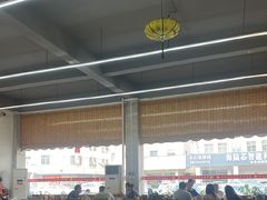 -啊杞恒益饭店(南头总店)