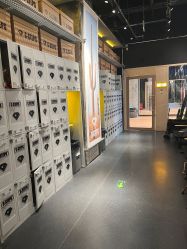 -G-STEPS舞蹈工作室