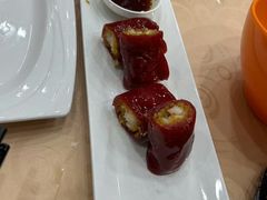 -海港餐厅·平价海鲜·茶点(小公园店)