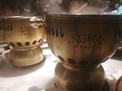 -海玥荟海鲜姿造自助餐厅(欧罗巴广场店)