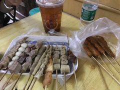 -马记大锅煮(总店)