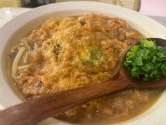 -三姐·老友记·南宁老友粉(朝阳区光华路嘉里中心店)