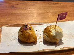 -石榴红了·非遗酥皮烤包子·新疆菜(瑞豪店)