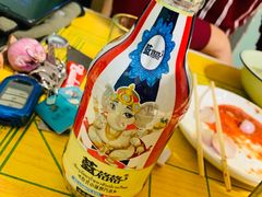 -勃利地摊·勃立小串烧烤