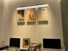 -海马体照相馆(环贸iapm大师爱情店)