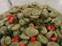 -御花园·粤菜·海鲜火锅(中山公园店)