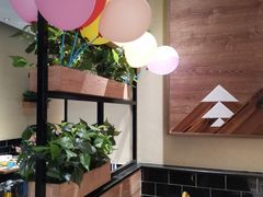 -豪客来牛排(商汇人和广场店)