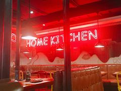 -我家小馆(江汉路店)