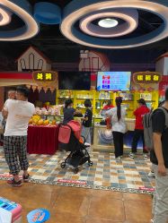 -多奇妙儿童乐园(昆山吾悦店)