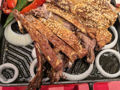 -西贝(宝乐汇店)