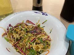 -老边饺子馆(东单店)