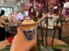 -ABCD咖啡屋(妇幼店)