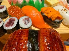 -千代武日本料理(开发区店)