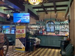 -海尔巴格一甸茶餐厅(团结路店)