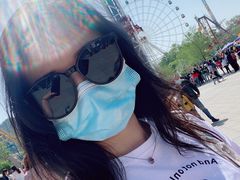 -水上乐园·欢乐世界