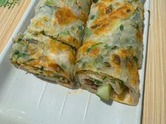 -台北楚楚园馅饼粥(虹桥南丰城店)