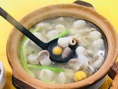 沙姜胡椒鸡三宝-成惠食府(赤岗店)
