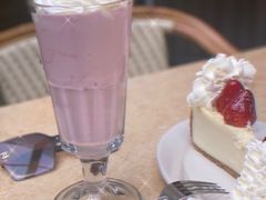 -The Cheesecake Factory 芝乐坊餐厅(王府中環店)