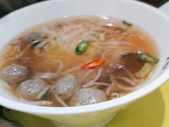 -蔡澜Pho·越南粉餐厅(海上世界店)