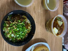 -余艳梅拌面世家(马场横路店)