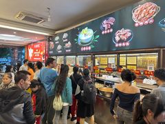 -嘉州九妹凤爪(乐山总店)