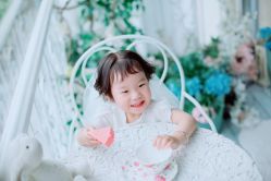 点击看大图 -哈妮儿童摄影(德清店)