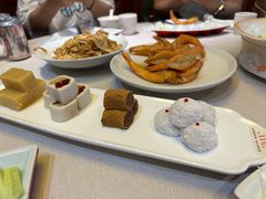 -京味斋·北京烤鸭(北京南站洋桥店)
