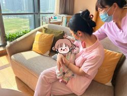 -新寰亚月子会所(盛捷白塘店)