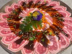 -韩盛·古法烤肉店(皇城恒隆广场店)