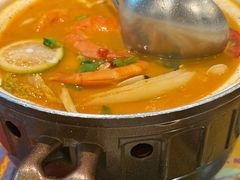 -米泰芒·东南亚料理(体育西店)