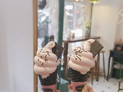 -Legno.ita Coffee by Wood(襄阳南路店)