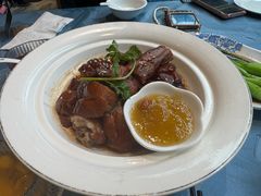 -粤香楼(新光里店)