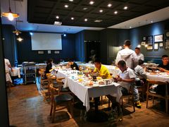 -君瀛四海海鲜自助餐厅(光谷步行街店)