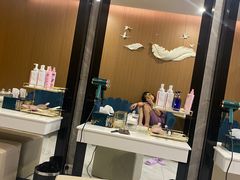 -水云间水疗会馆(福强路店)