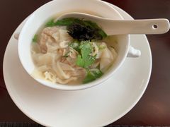 -北京盘古七星酒店