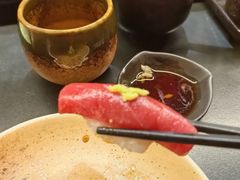 -Sushi Hanzo半藏(天环广场店)